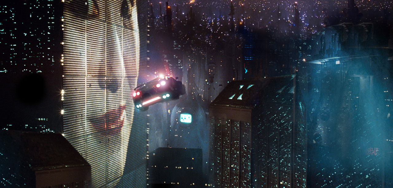 Blade Runner 1982