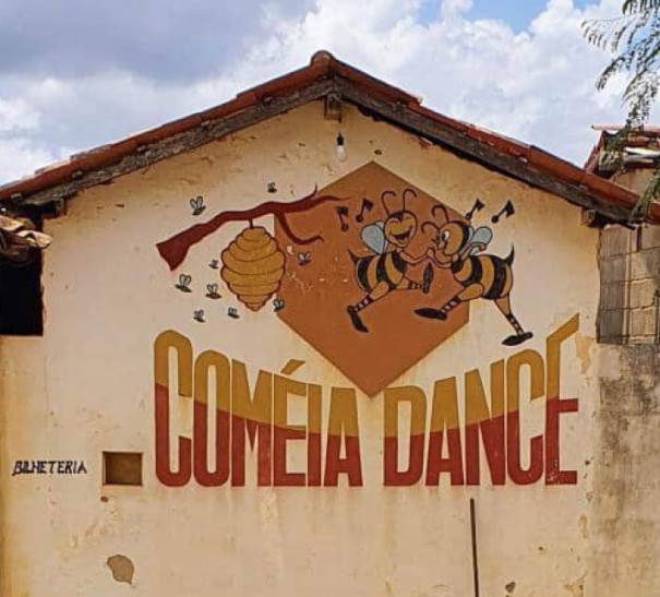 Paintings and the
Brazilian Popular Imaginary