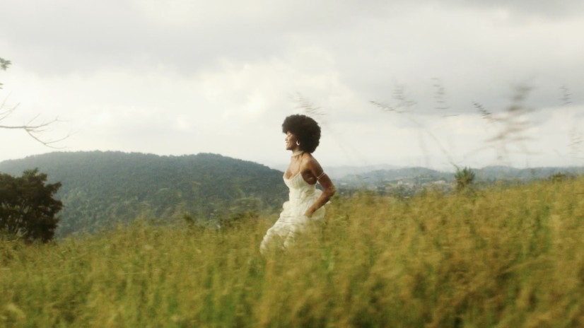 SERENA - IVYSON