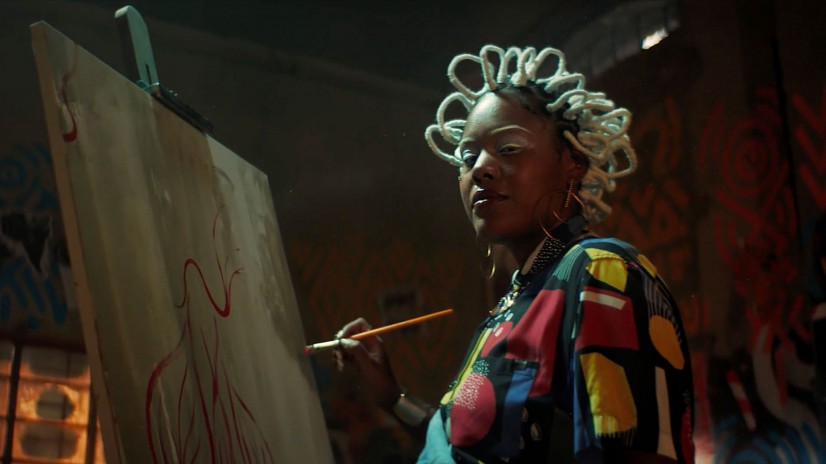 Bradesco. Afropunk