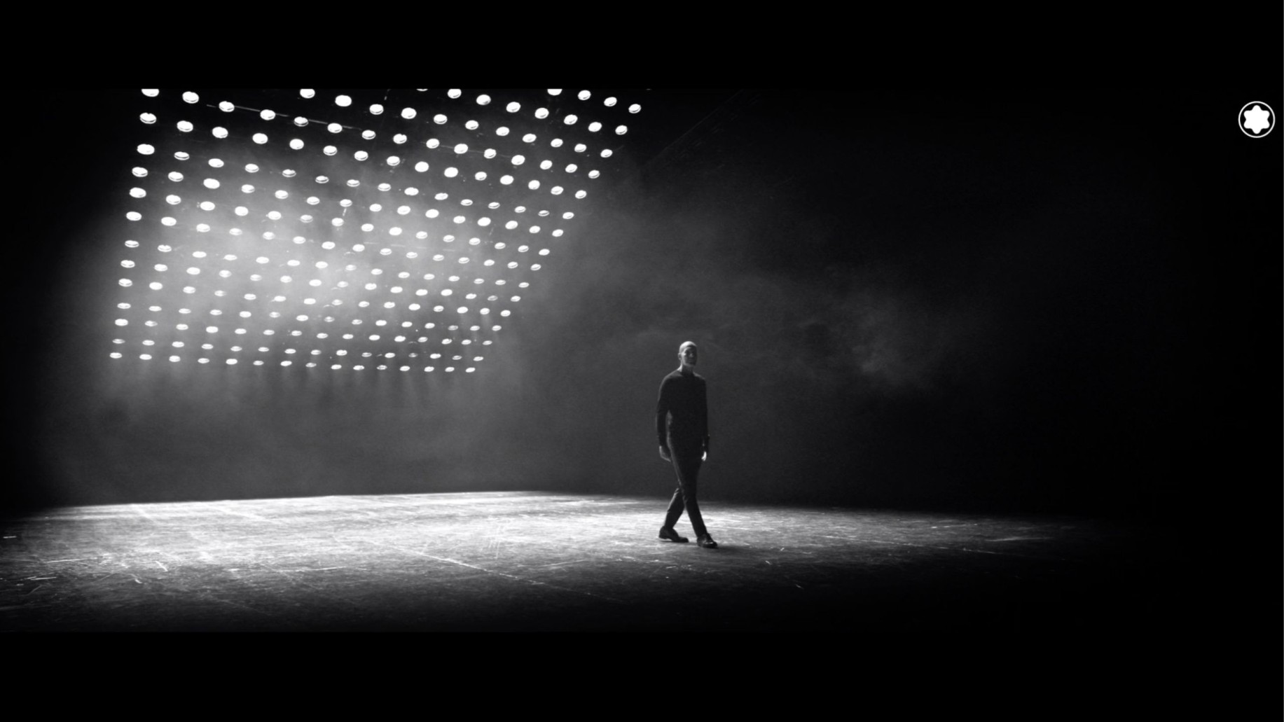 Mont Blanc - Legend