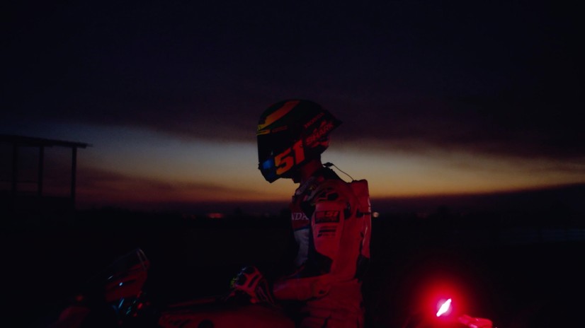 Honda. Beat Your Best