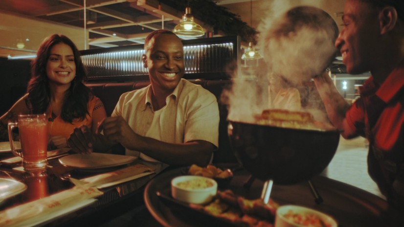 Outback - Brasilidades