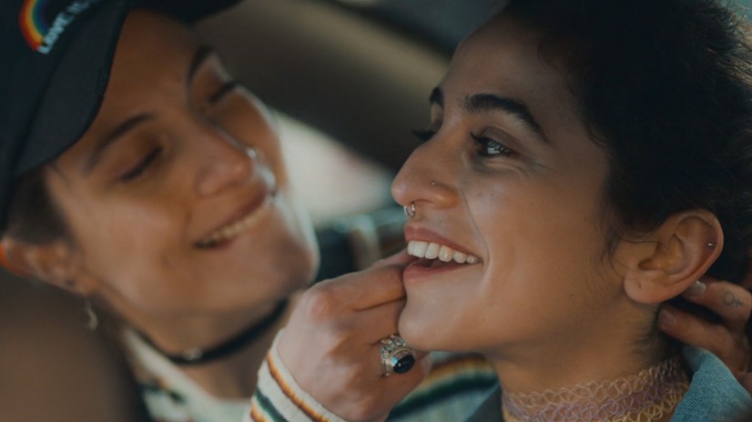 Chevrolet - Find New Roads 